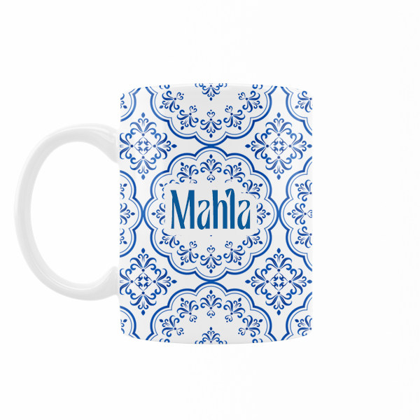 ماگ  مهلا