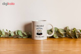 ماگ ریک و مورتی کد 00141
