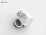 ماگ ریک و مورتی کد 00141