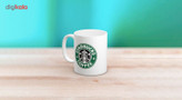ماگ لومانا Starbucks کد L1248