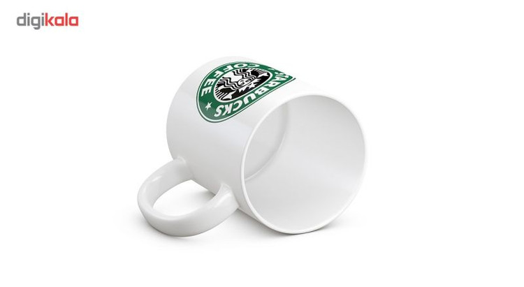 ماگ لومانا Starbucks کد L1248