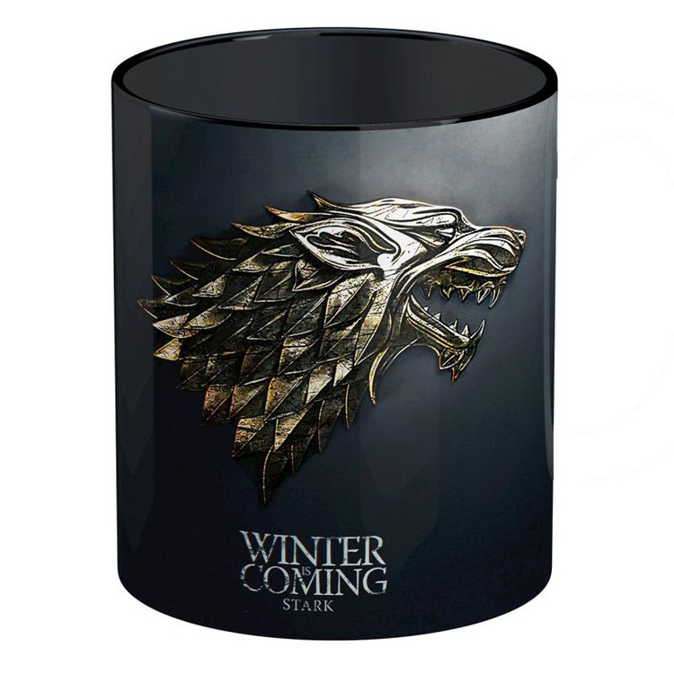 ماگ لومانا Game of Thrones کد CM0063