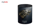 ماگ لومانا Game of Thrones کد CM0063