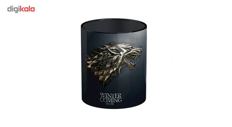ماگ لومانا Game of Thrones کد CM0063