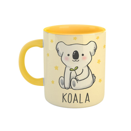 خرید ماگ-لیوان کوآلا