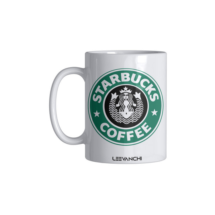 ماگ لیوانچی استارباکس کد MUG-W25