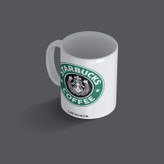 ماگ لیوانچی استارباکس کد MUG-W25
