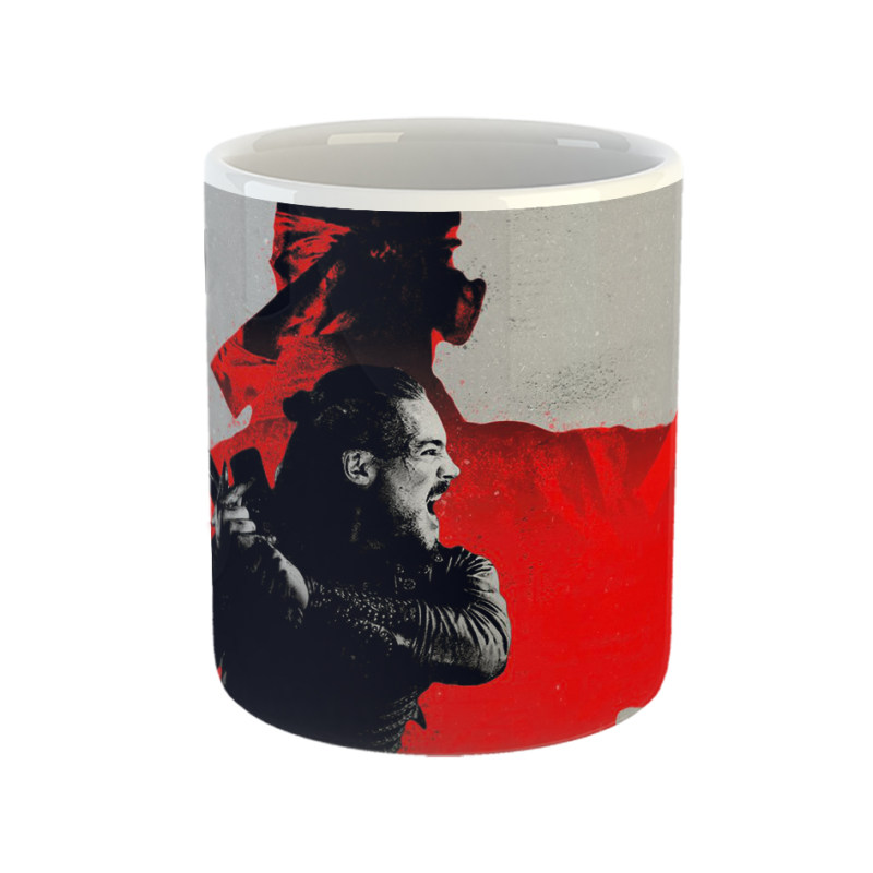 ماگ چی تو کالا ماگ آخرین پادشاهی   Last Kingdom