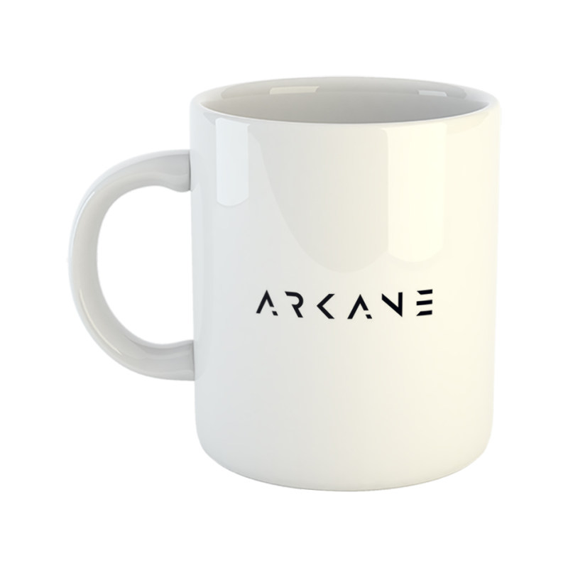 ماگ انیمه  آرکان Arcane A12