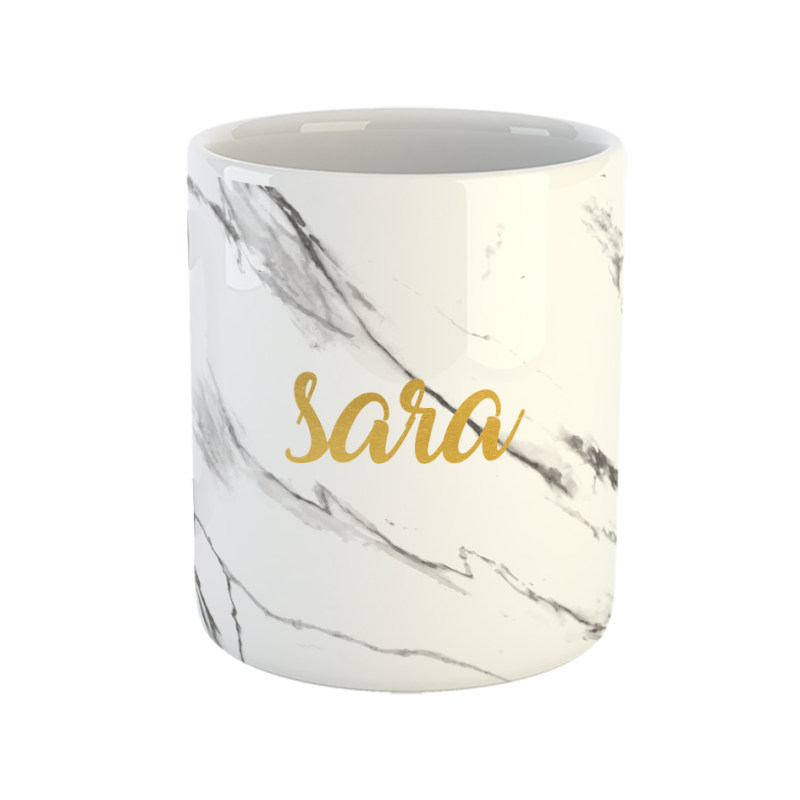ماگ مرمر  سارا