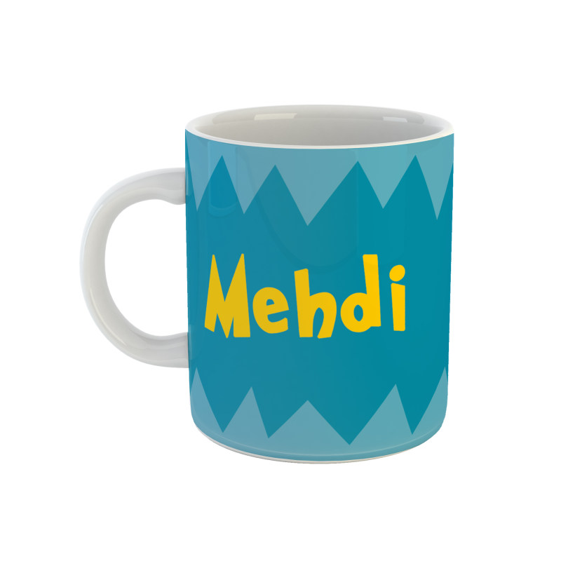 ماگ مهدی