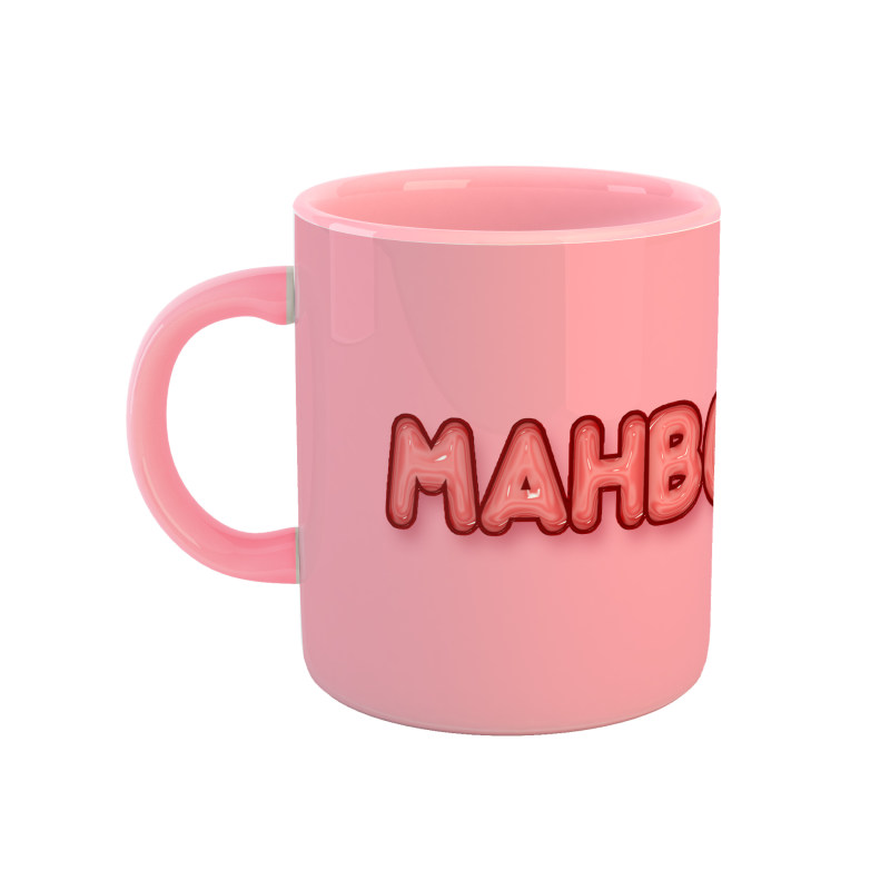 ماگ محبوبه