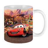 ماگ کارتن مکوین CARS 20