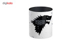 ماگ لومانا Game of Thrones کد CM0043
