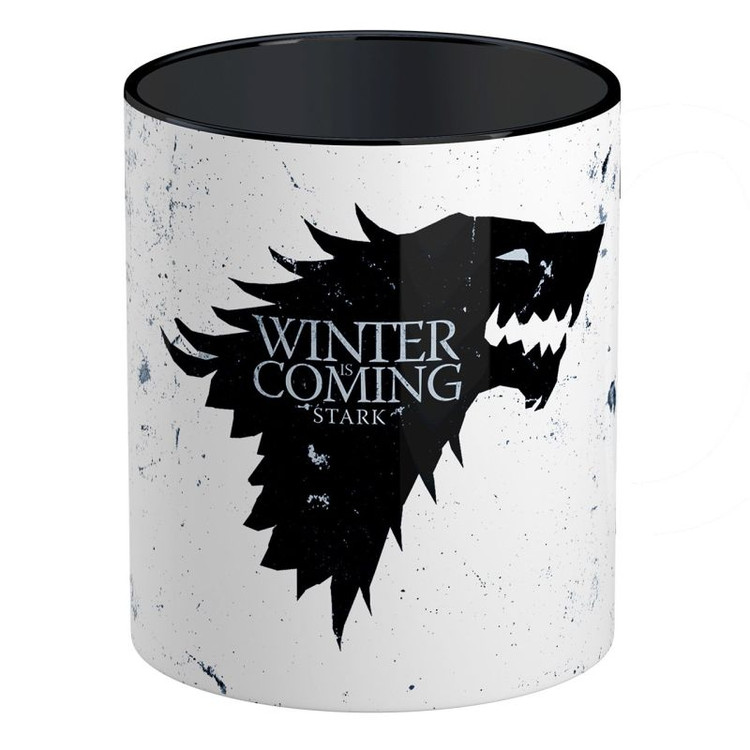 ماگ لومانا Game of Thrones کد CM0043