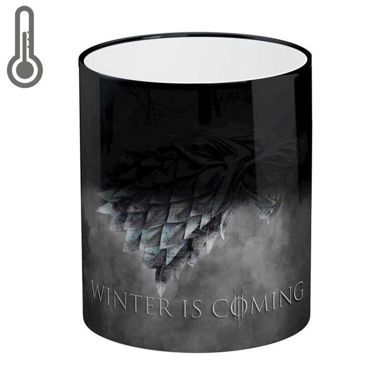 ماگ حرارتی لومانا MAG0001 Game of Thrones