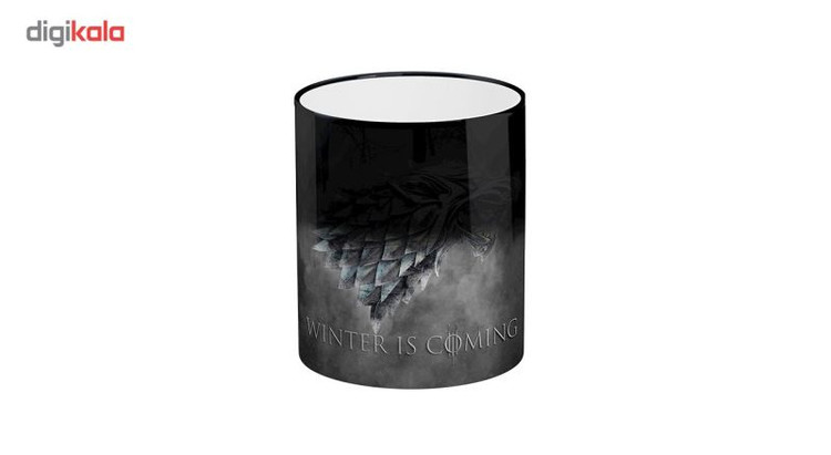 ماگ حرارتی لومانا MAG0001 Game of Thrones