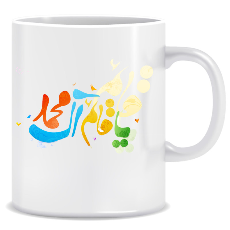 ماگ مذهبی کد 111