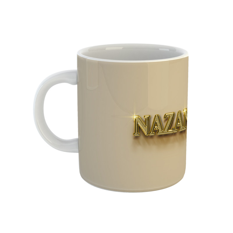 ماگ   نازنین