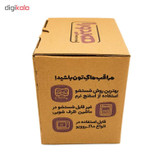 ماگ هیدورا ویولت و زمین