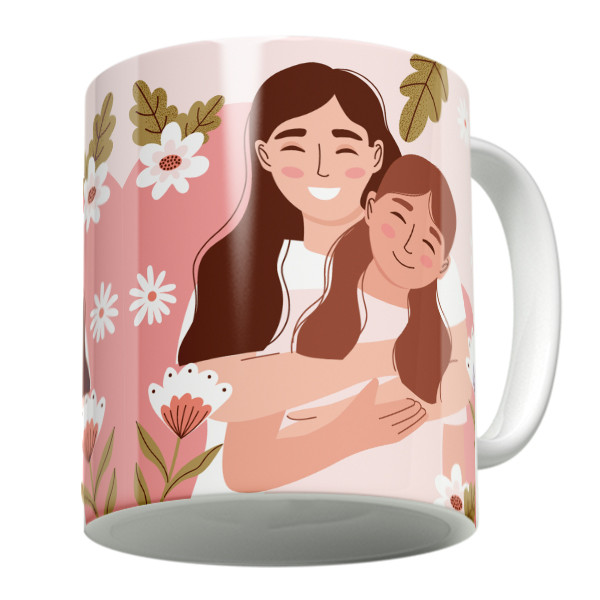 ماگ  مادر