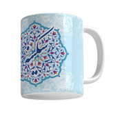 ماگ سکینه