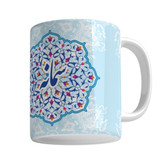 ماگ سمانه