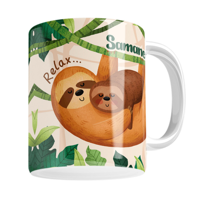 ماگ سمانه