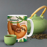 ماگ سمانه