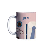 ماگ اسم جلال