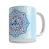 ماگ رعنا