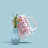 ماگ ندا