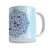 ماگ ستایش