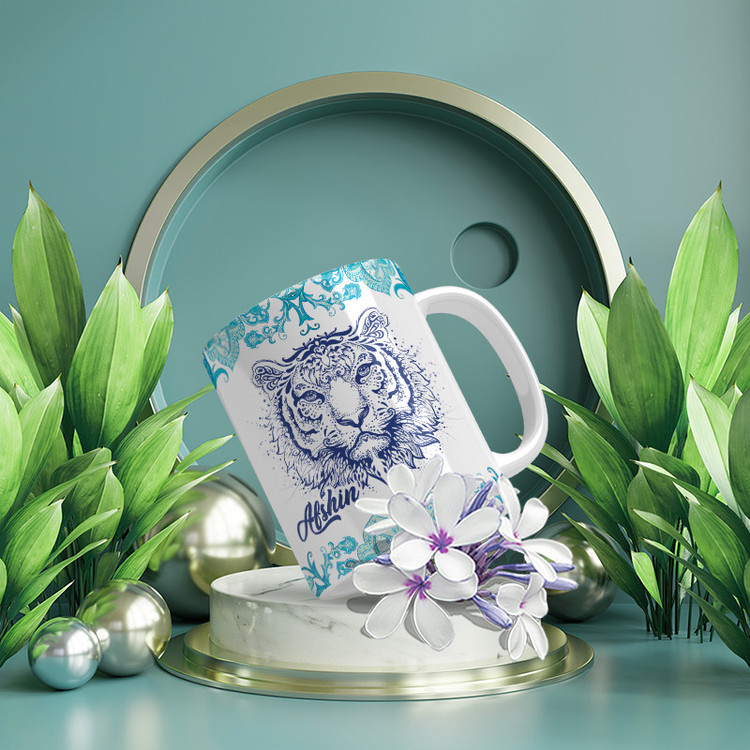ماگ افشین