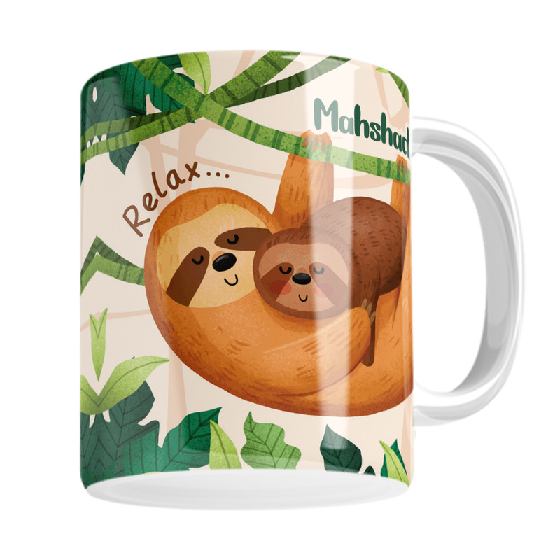ماگ مهشاد