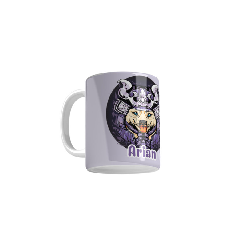 ماگ آرین