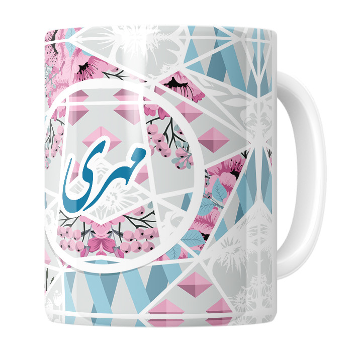 ماگ  مهری