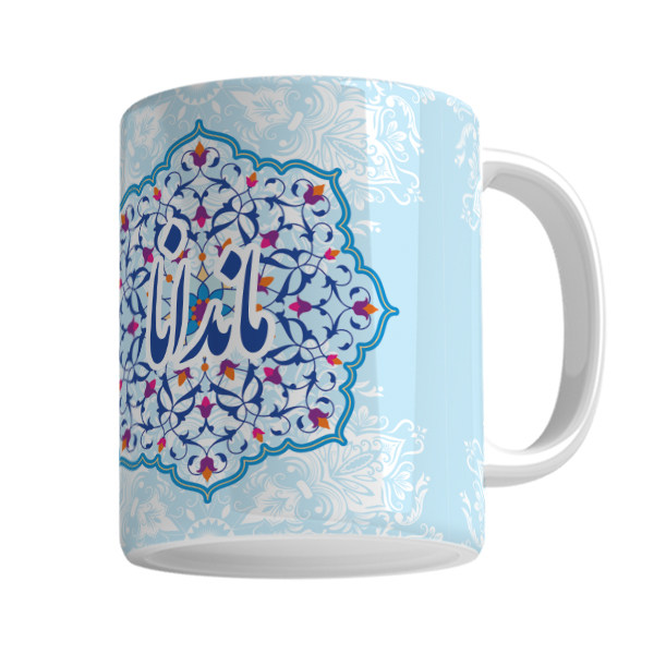 ماگ ماندانا