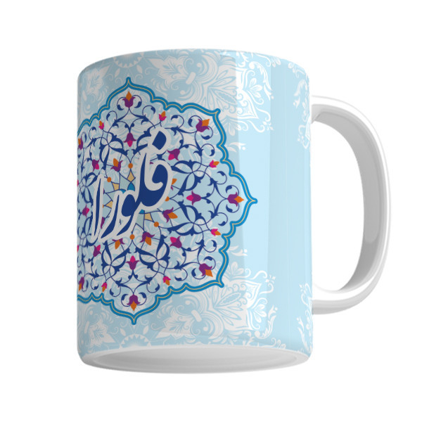 ماگ فلورا