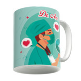 ماگ پزشک اسم آوا
