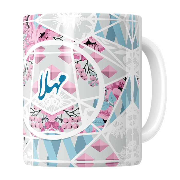 ماگ  مهلا