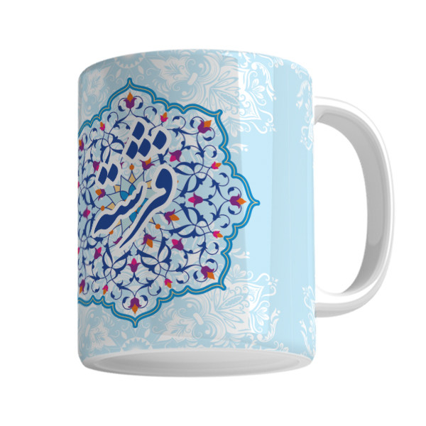 ماگ  لیوان شخصی فرشته