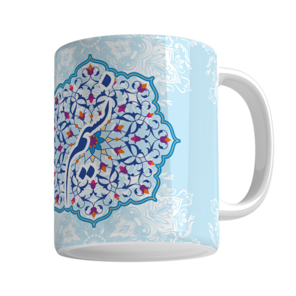 ماگ نسیم