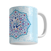 ماگ اسم ساناز