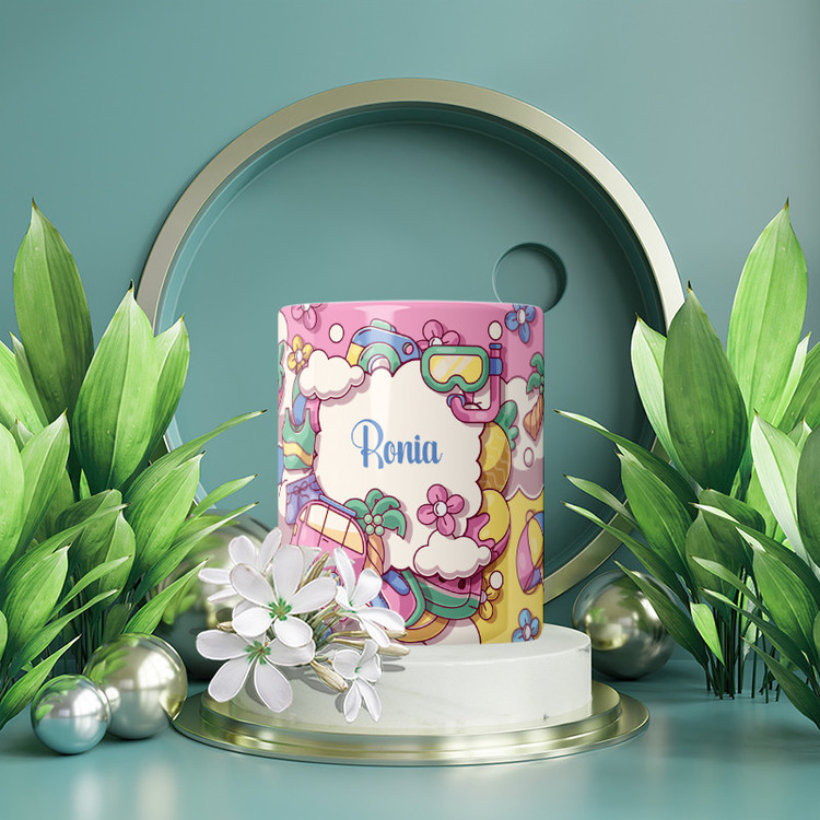 ماگ رونیا