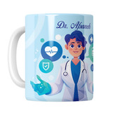ماگ پزشک افسانه
