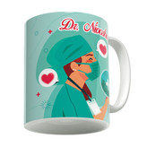ماگ پزشک اسم نیوشا