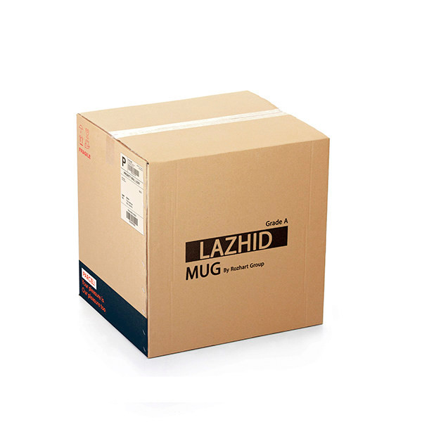 ماگ هیوا