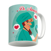 ماگ پزشک اسم ارمغان