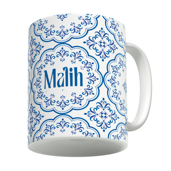 ماگ  ملیح